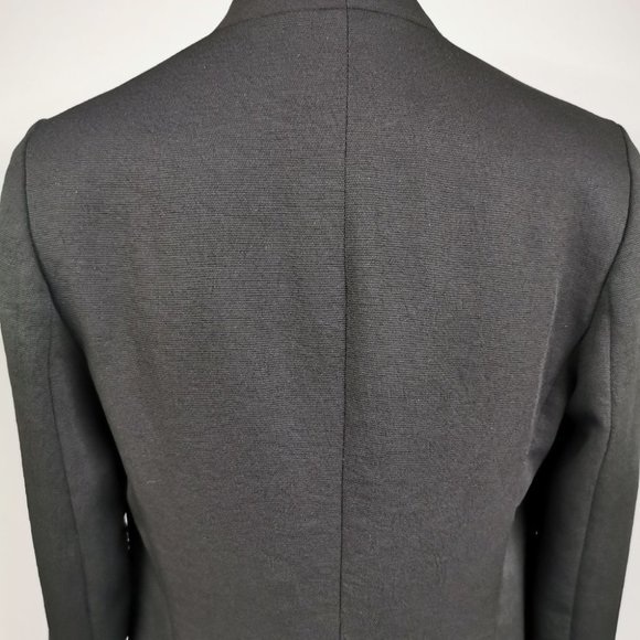 Aritzia Babaton Keith Blazer Black - Picture 6 of 8